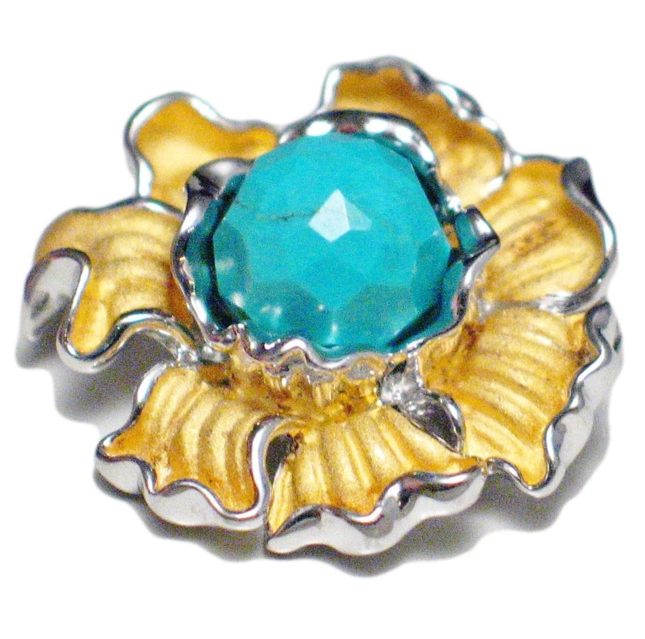 Silver Brooches for Women Online