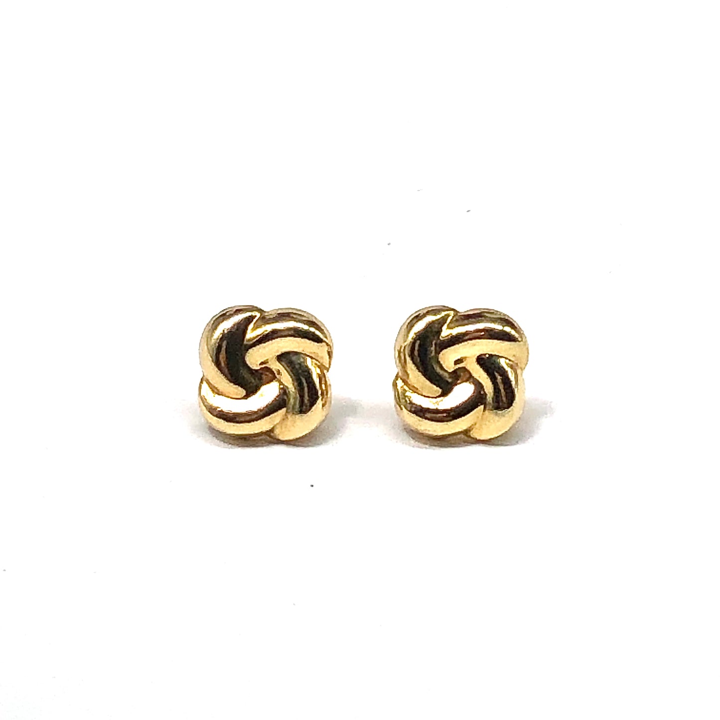 Womens Beautiful 14k Gold Earrings