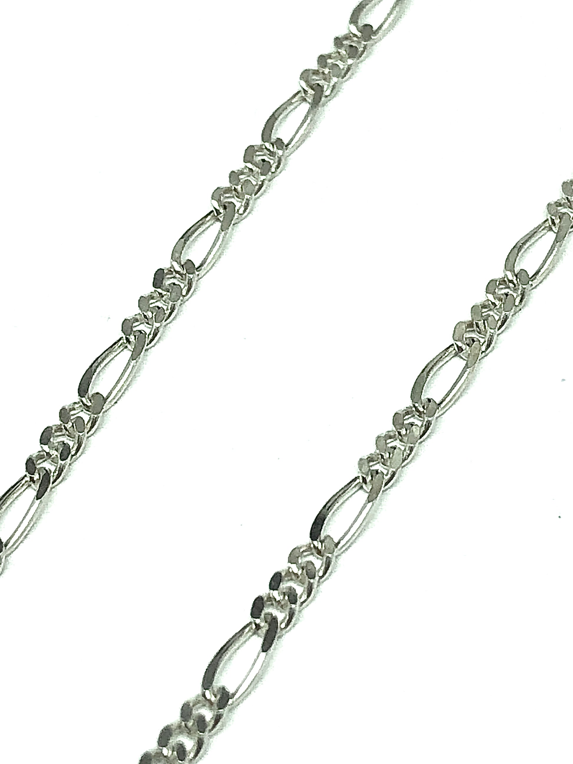Sterling Silver Snake Chain Necklace, Silver Minimalist Dainty