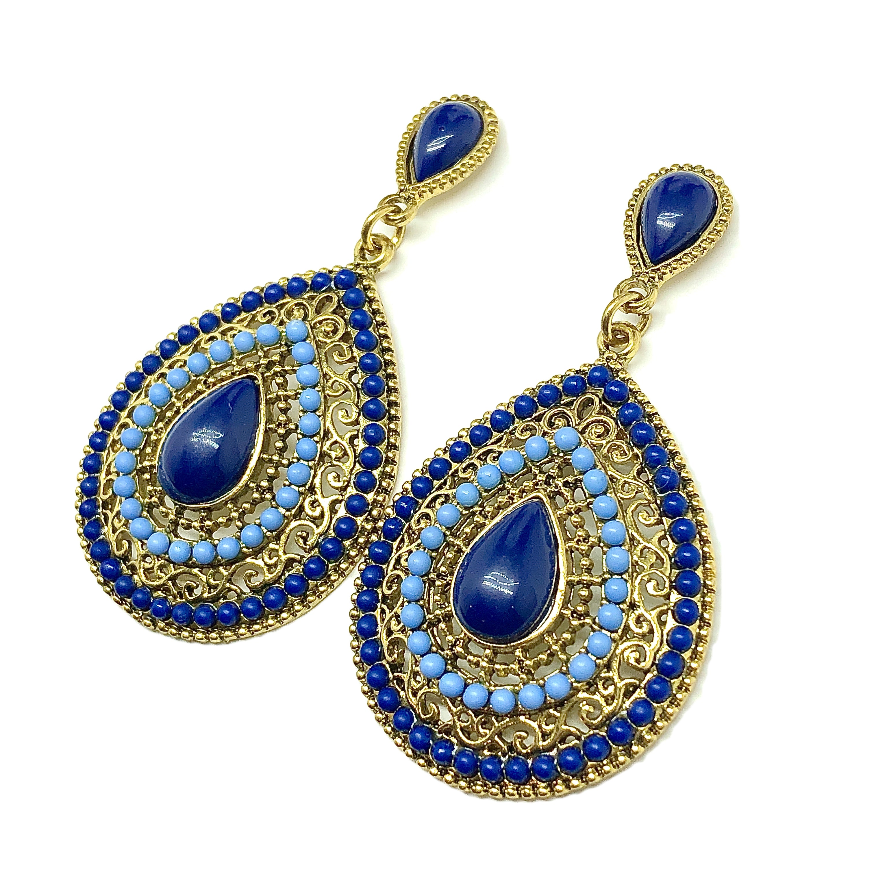 Flipkart.com - Buy SM FASHION Traditional Latest Elegant Peacock Design  Earrings Set, Multicolor Set Earring for Women, Girl Alloy Jhumki Earring  Online at Best Prices in India