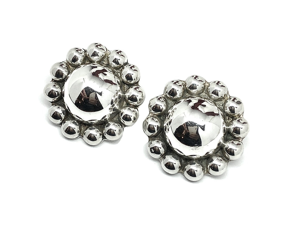 Buy Silver Earrings for Women by Teejh Online | Ajio.com