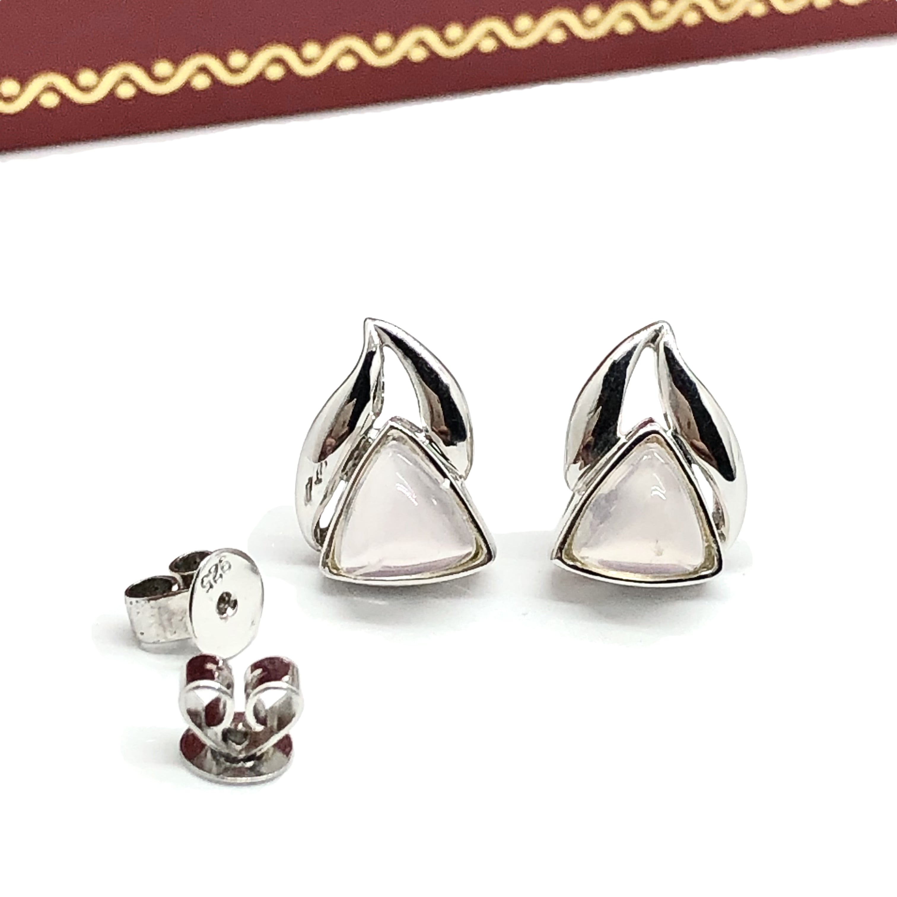 Purchase Horse Breed Logo Stud Earrings for Sale Online – Tempi Design  Studio